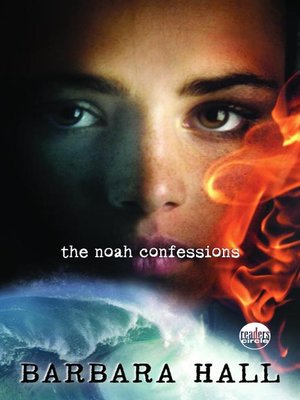 The Noah Confessions - ebook